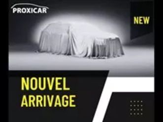 1.0i 125cv automatique camera*capteur*carplay