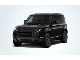 land rover defender 110 d250 x-dynamic se suv - suv nafta
