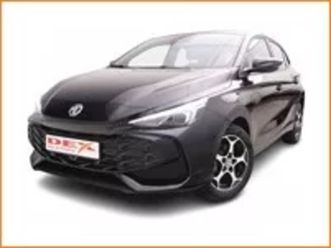 1.5i 115 comfort + gps + carplay + cam + alu16