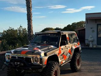 nissan patrol gr y60 m57 d3