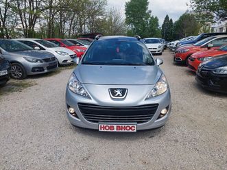 PEUGEOT 207 SW peugeot-207-sw-1-6hdi-euro5-4-900-bgn