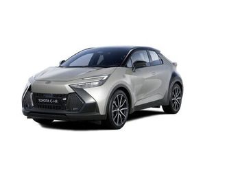 toyota c-hr, 2.0 plug-in hybrid, automat e-cvt, gr sport | todos bazár