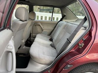 vw vento 1.9 dezembro/93