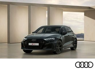 tfsi quattro 294 kw s tronic