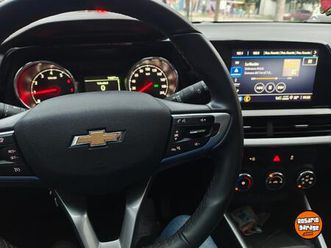 chevrolet montana 2024 ltz