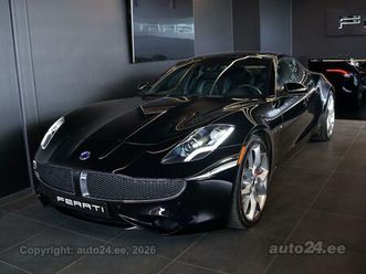 karma revero fisker 1.0 301кв