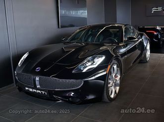karma revero 1.0 301кв