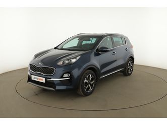 kia sportage 1.6 gdi isg design 2wd