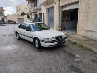 rover 820 saloon