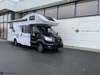 sun living a-serien a 75sl