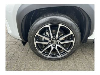 1.5 hybrid gr sport panorama