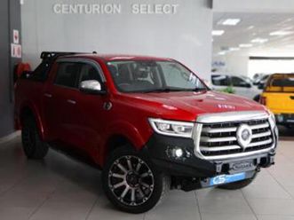 2.0td double cab lt 4x4