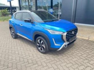 1.0 turbo acenta auto