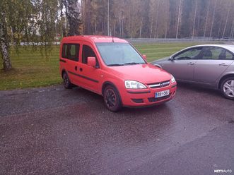 tour 1,3 cdti dpf 55kw/75hv m5