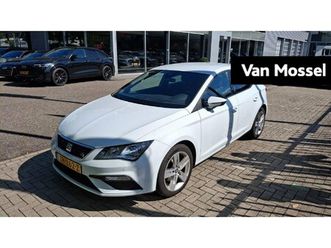 seat leon 1.0 tsi fr business intense