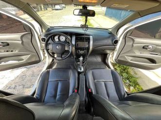 sl 1.8 16v flex fuel aut.