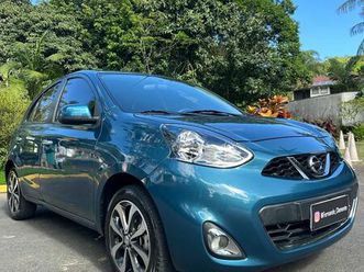 sl 1.6 16v flex fuel 5p