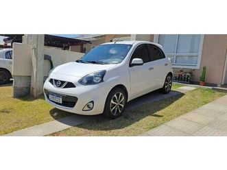 sl 1.6 16v flex fuel 5p