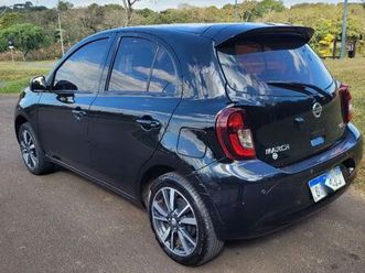 sl 1.6 16v flexstart 5p aut.