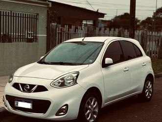 sv 1.6 16v flex fuel