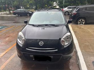 sv 1.6 16v flex fuel