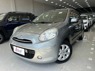 sv 1.6 16v flex fuel