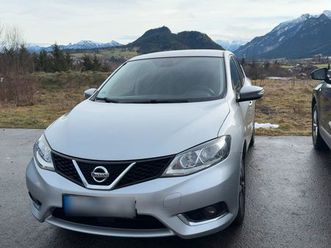 nissan pulsar 1.2 acenta