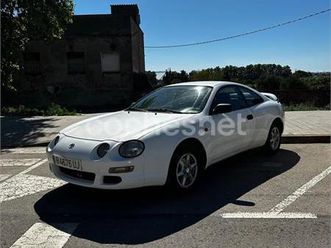 toyota celica 1.8