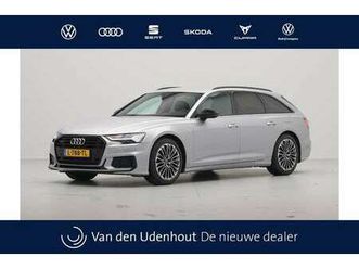 avant 55 tfsi e quattro 365pk pro line s-line comp