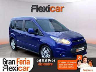 1.5tdci auto-s&s titanium 120