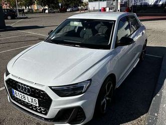 sportback 30 tfsi adrenalin
