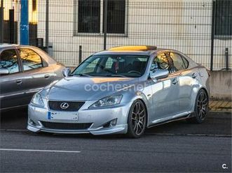 lexus is250