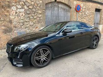 coupé 220d 4matic 9g-tronic