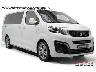 2.0 l3*|auto*8 places*pano*cuir*headup*navi*camera