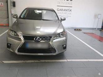 lexus ct
