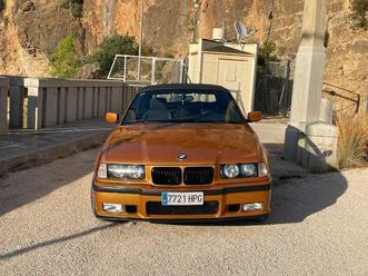 320i cabriolet