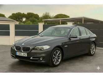 520d luxury (4.75)