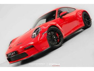 porsche 911 gt3 992 touring 4.0 510cv pdk- buckets/pdls/chrono