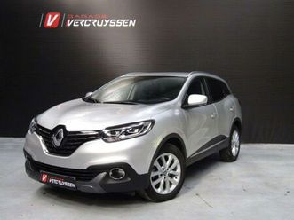 renault kadjar kadjar energy tce 130 life
