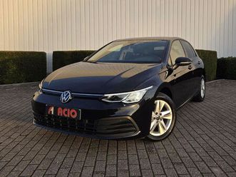 volkswagen golf golf 1.0 tsi opf life