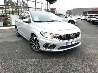 5 portes 1.4 95 ch lounge