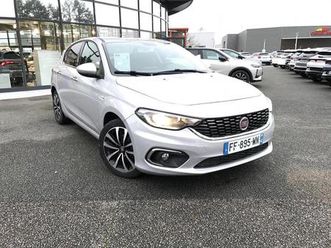 tipo 5 portes 1.4 95 ch lounge