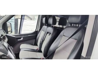 hyundai h350 anul 2015 teleormanu