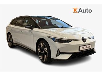 tourer gtx 4motion 250 kw akku 86 kwh