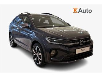 r-line edition 1,5 tsi 110 kw evo dsg-automaatti | talvirenkaat 490€ |