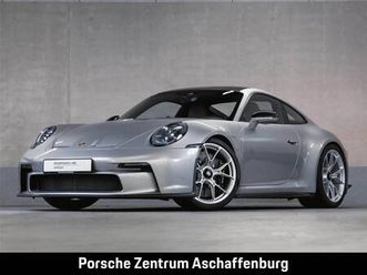 porsche 911 gt3 mit touring-paket