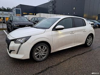 active pack motion puretech 100 eat8-automaatti