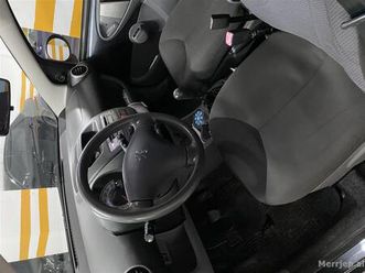 sjes makin peugeot 107 manual benzin 1.0