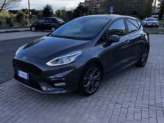 5p 1.5 ecoblue st-line 85cv my19.5