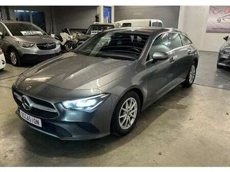 cla 180 d business solution